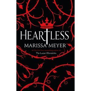 Heartless -- Marissa Meyer